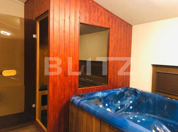Apartament de vânzare 4+ camere Zorilor - 46721AV | BLITZ Cluj-Napoca | Poza7