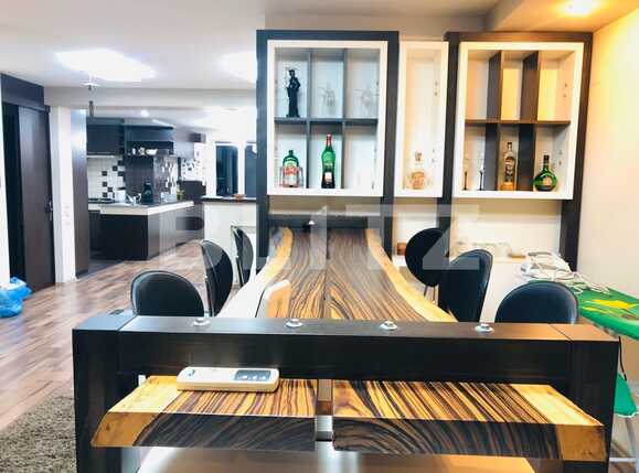 Apartament de vânzare 4+ camere Zorilor - 46721AV | BLITZ Cluj-Napoca | Poza1