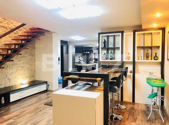 Apartament de vânzare 4+ camere Zorilor - 46721AV | BLITZ Cluj-Napoca | Poza3