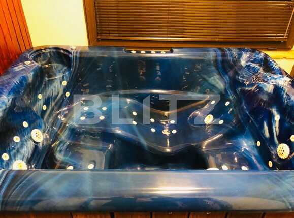 Apartament de vânzare 4+ camere Zorilor - 46721AV | BLITZ Cluj-Napoca | Poza17