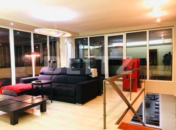 Apartament de vânzare 4+ camere Zorilor - 46721AV | BLITZ Cluj-Napoca | Poza2