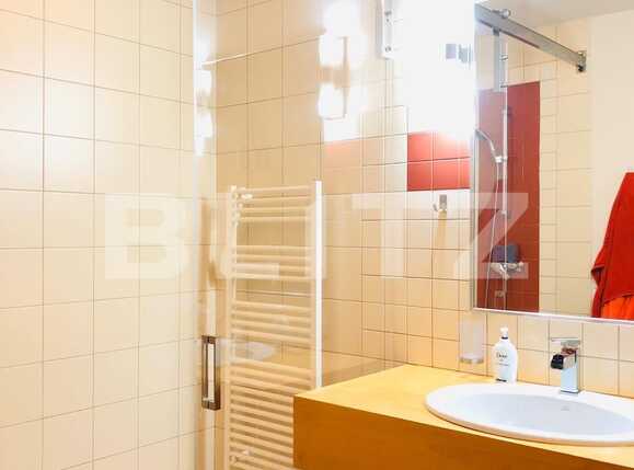 Apartament de vânzare 4+ camere Zorilor - 46721AV | BLITZ Cluj-Napoca | Poza6