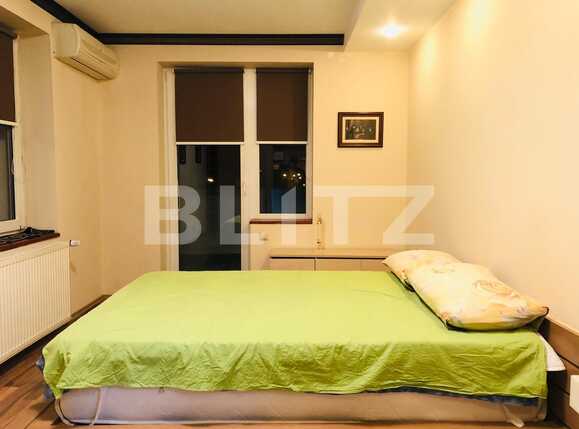 Apartament de vânzare 4+ camere Zorilor - 46721AV | BLITZ Cluj-Napoca | Poza10