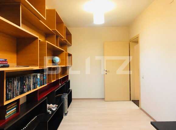 Apartament de vânzare 4+ camere Zorilor - 46721AV | BLITZ Cluj-Napoca | Poza9