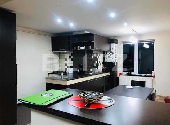 Apartament de vânzare 4+ camere Zorilor - 46721AV | BLITZ Cluj-Napoca | Poza4