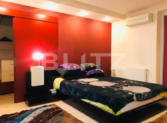 Apartament de vânzare 4+ camere Zorilor - 46721AV | BLITZ Cluj-Napoca | Poza5