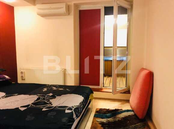Apartament de vânzare 4+ camere Zorilor - 46721AV | BLITZ Cluj-Napoca | Poza8