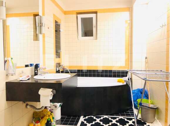 Apartament de vânzare 4+ camere Zorilor - 46721AV | BLITZ Cluj-Napoca | Poza16