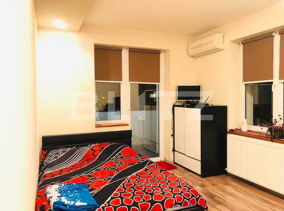 Apartament de vânzare 4+ camere Zorilor - 46721AV | BLITZ Cluj-Napoca | Poza11