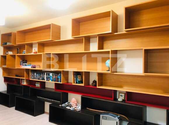 Apartament de vânzare 4+ camere Zorilor - 46721AV | BLITZ Cluj-Napoca | Poza14