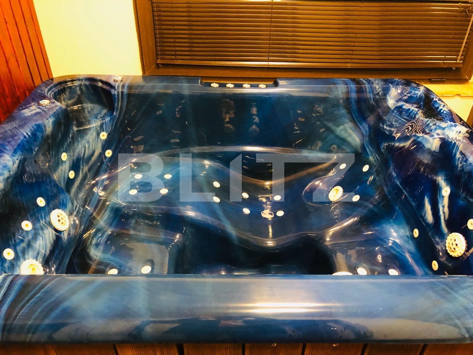 Apartament de vânzare 4+ camere Zorilor - 46721AV | BLITZ Cluj-Napoca | Poza17