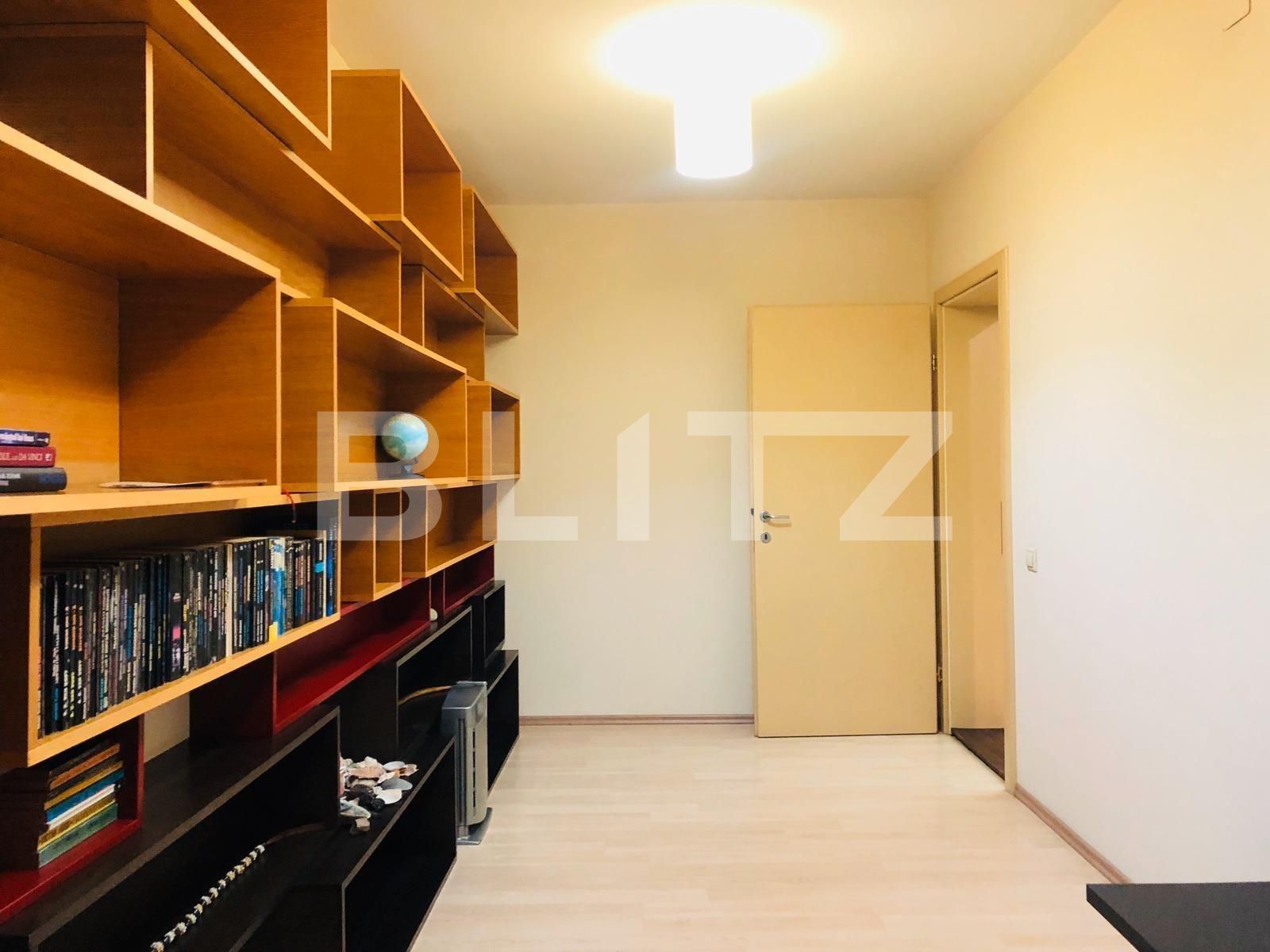 Apartament de vânzare 4+ camere Zorilor - 46721AV | BLITZ Cluj-Napoca | Poza9
