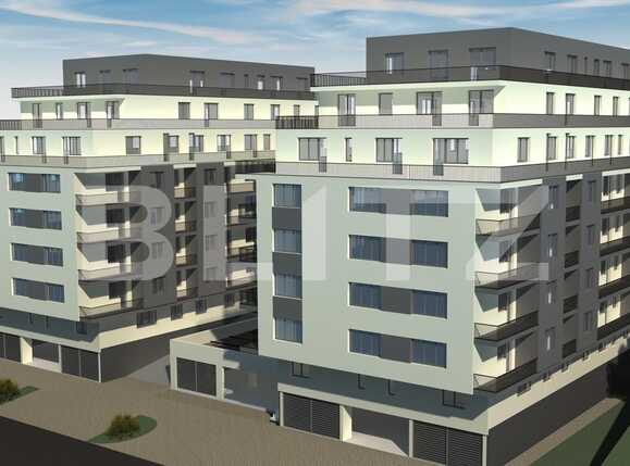 Apartament de vânzare 2 camere Manastur - 46722AV | BLITZ Cluj-Napoca | Poza2