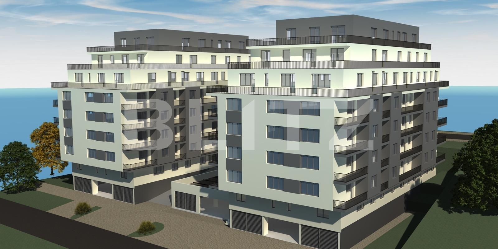 Apartament de vânzare 2 camere Manastur - 46722AV | BLITZ Cluj-Napoca | Poza2