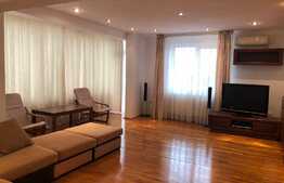 Apartament 4 camere, 120 mp, 3 locuri de parcare, zona UMF
