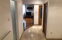 Apartament 4 camere, 120 mp, 3 locuri de parcare, zona UMF