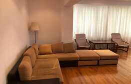 Apartament 4 camere, 120 mp, 3 locuri de parcare, zona UMF