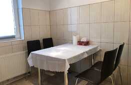 Apartament 4 camere, 120 mp, 3 locuri de parcare, zona UMF