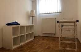 Apartament 4 camere, 120 mp, 3 locuri de parcare, zona UMF