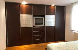 Apartament 4 camere, 120 mp, 3 locuri de parcare, zona UMF