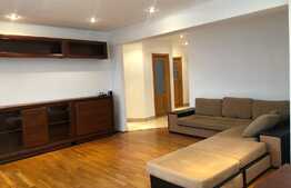 Apartament 4 camere, 120 mp, 3 locuri de parcare, zona UMF