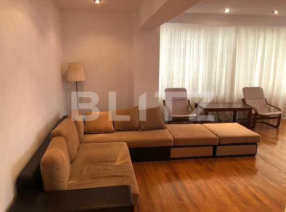 Apartament de închiriat 4 camere Zorilor - 46723AI | BLITZ Cluj-Napoca | Poza5