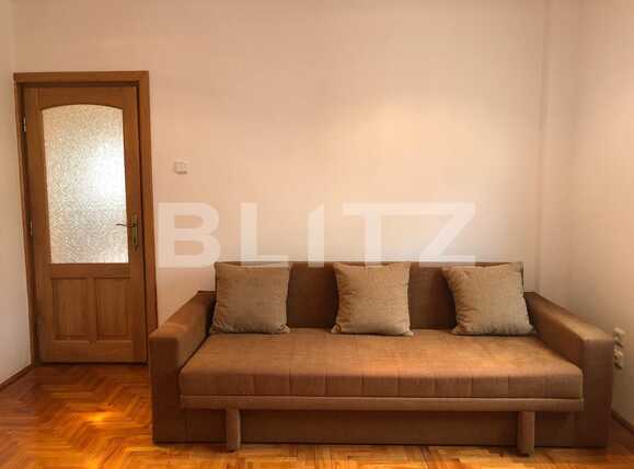 Apartament de închiriat 4 camere Zorilor - 46723AI | BLITZ Cluj-Napoca | Poza8