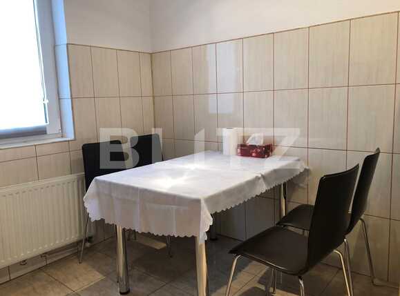 Apartament de închiriat 4 camere Zorilor - 46723AI | BLITZ Cluj-Napoca | Poza14