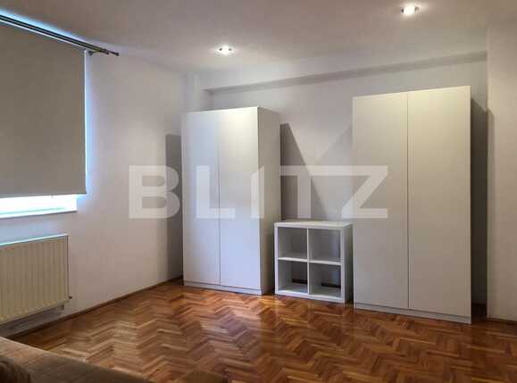 Apartament de închiriat 4 camere Zorilor - 46723AI | BLITZ Cluj-Napoca | Poza9