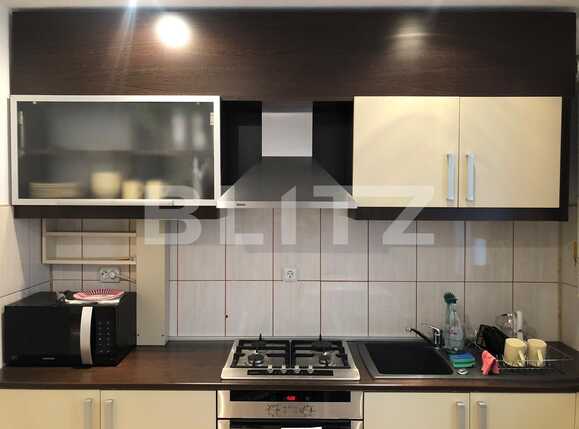 Apartament de închiriat 4 camere Zorilor - 46723AI | BLITZ Cluj-Napoca | Poza13