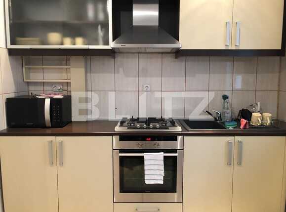 Apartament de închiriat 4 camere Zorilor - 46723AI | BLITZ Cluj-Napoca | Poza12