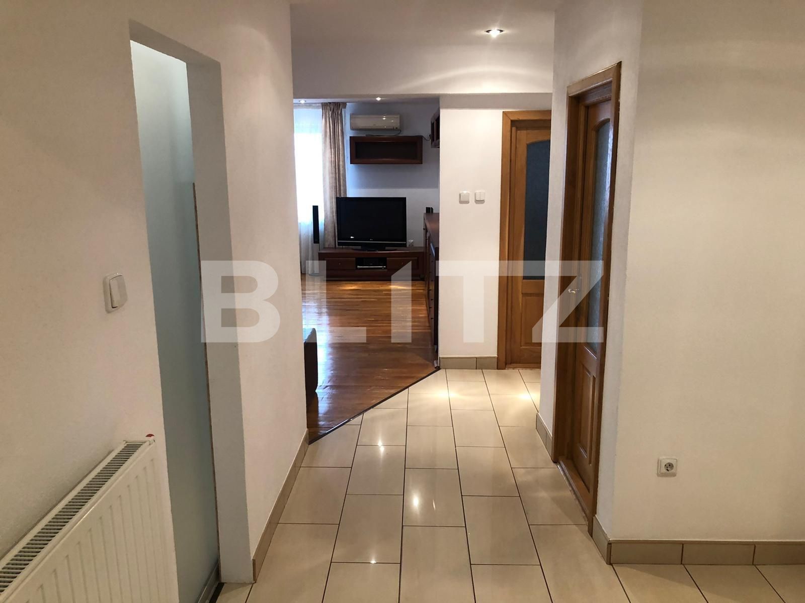 Apartament de închiriat 4 camere Zorilor - 46723AI | BLITZ Cluj-Napoca | Poza11