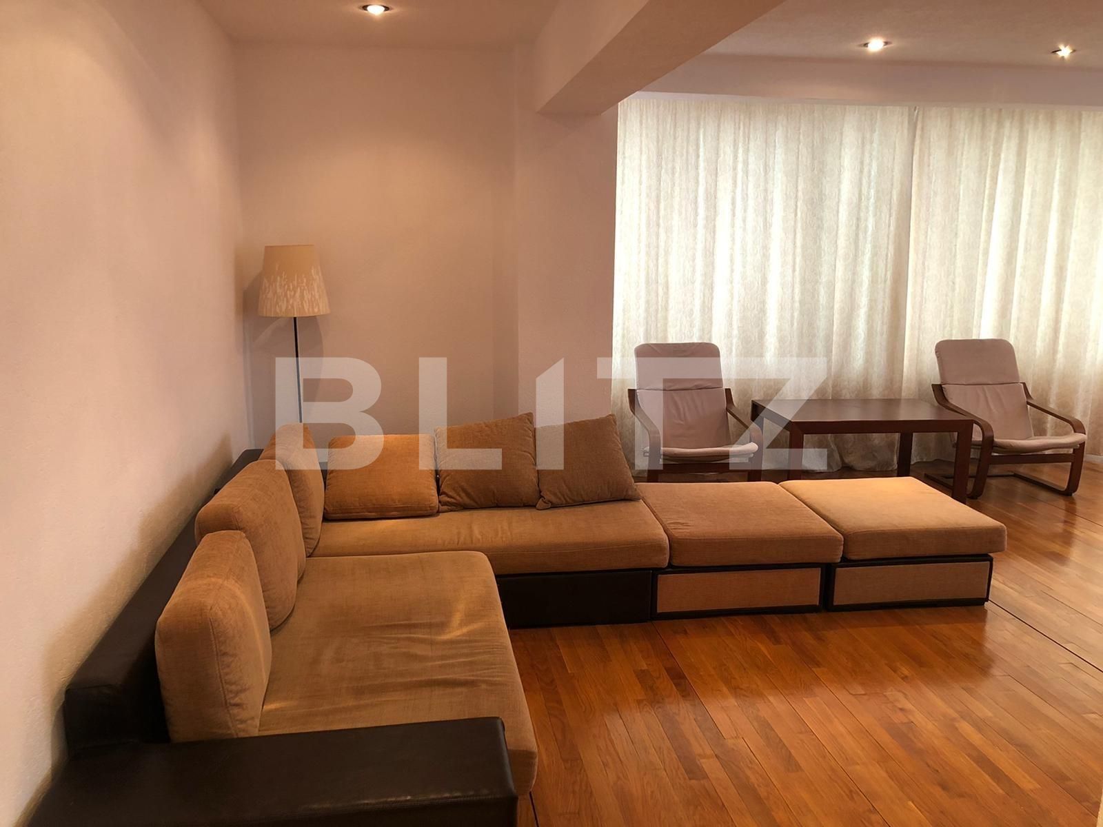 Apartament de închiriat 4 camere Zorilor - 46723AI | BLITZ Cluj-Napoca | Poza5