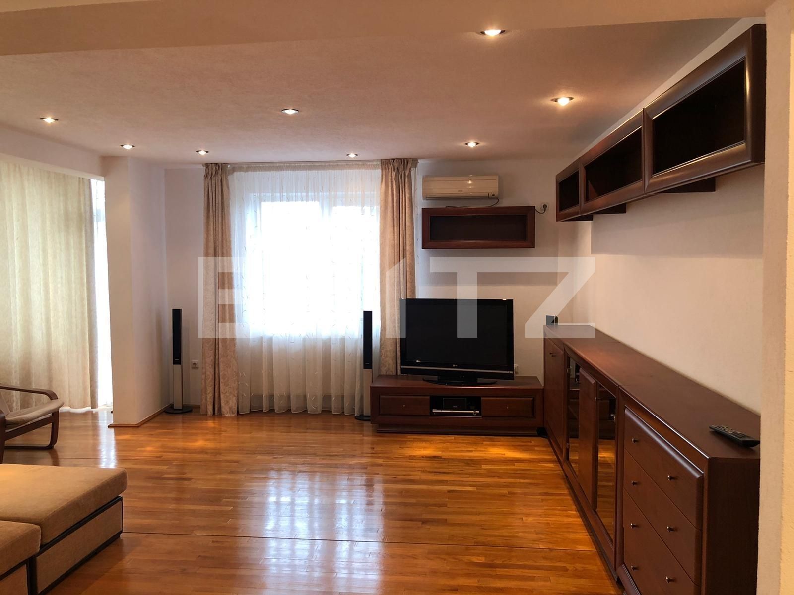 Apartament de închiriat 4 camere Zorilor - 46723AI | BLITZ Cluj-Napoca | Poza2