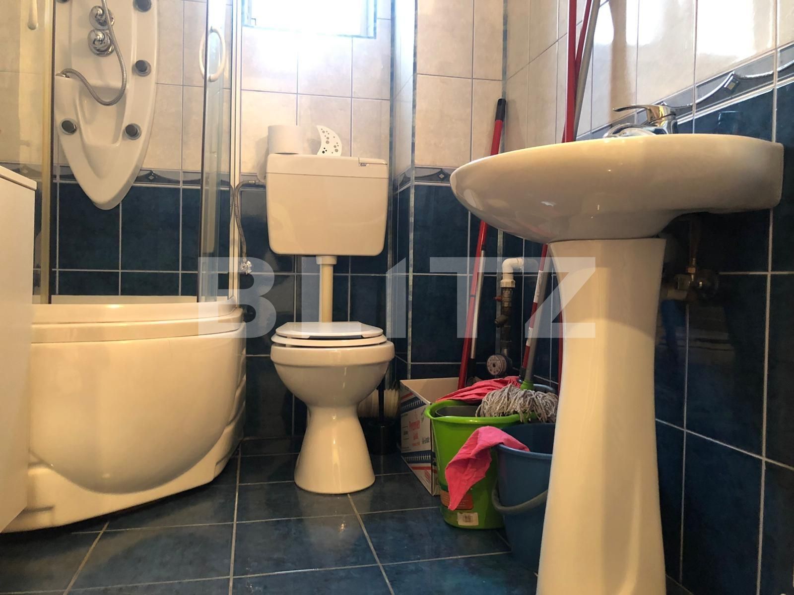 Apartament de închiriat 4 camere Zorilor - 46723AI | BLITZ Cluj-Napoca | Poza15