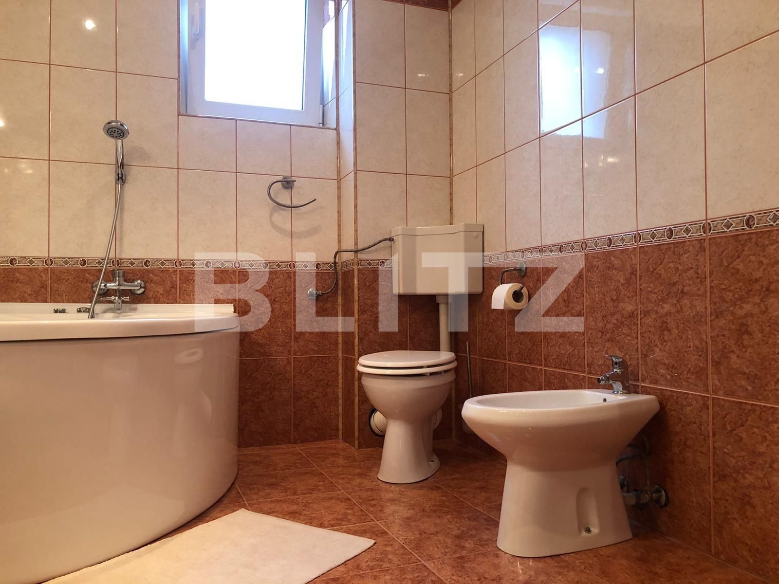 Apartament de închiriat 4 camere Zorilor - 46723AI | BLITZ Cluj-Napoca | Poza16