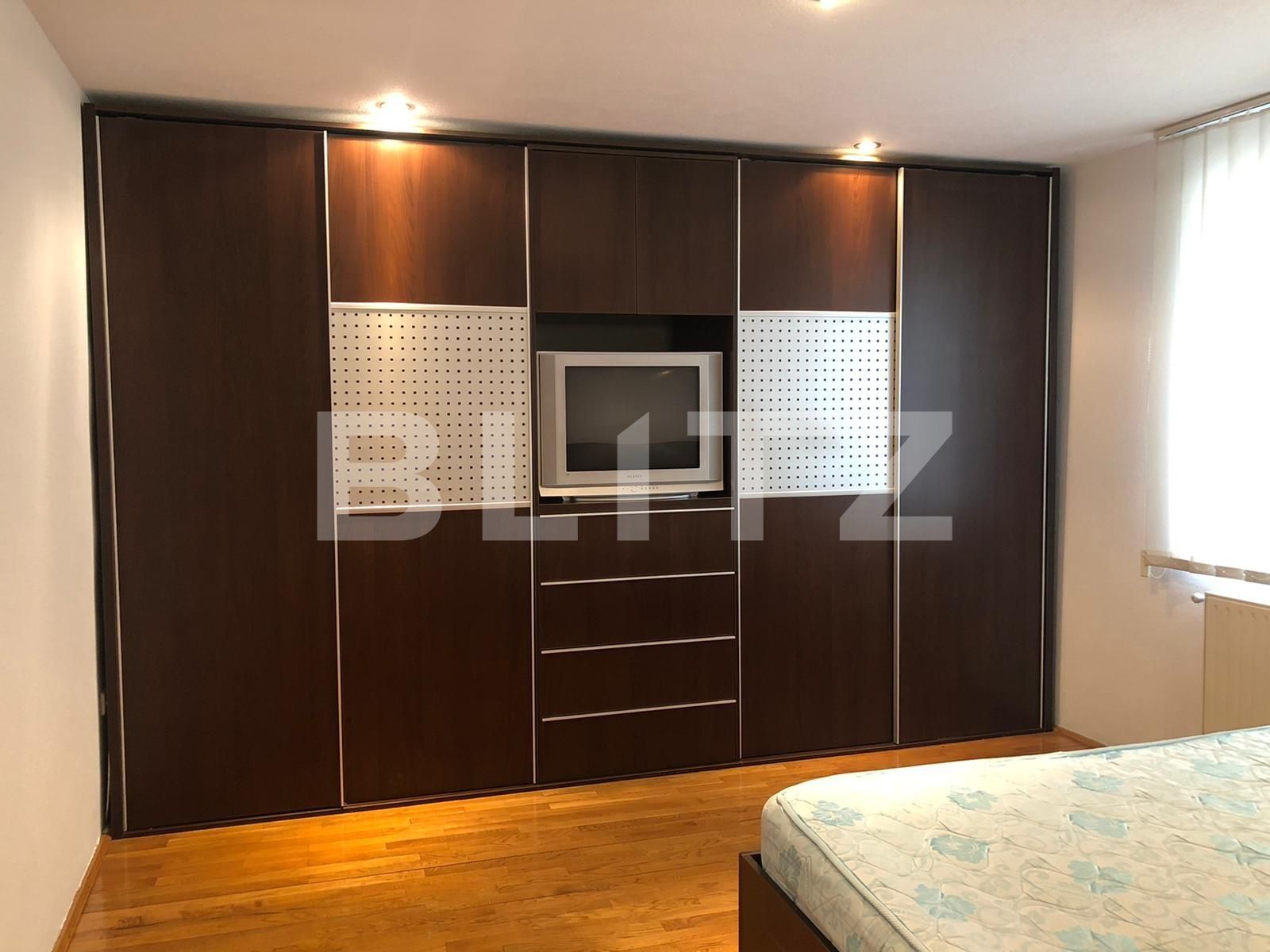 Apartament de închiriat 4 camere Zorilor - 46723AI | BLITZ Cluj-Napoca | Poza6