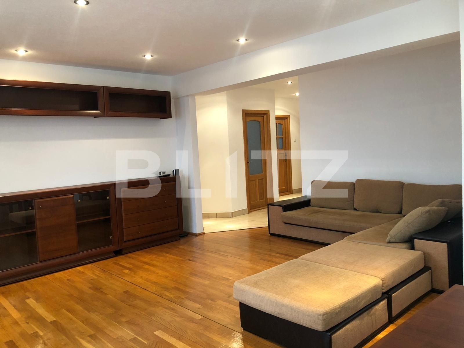 Apartament de închiriat 4 camere Zorilor - 46723AI | BLITZ Cluj-Napoca | Poza4