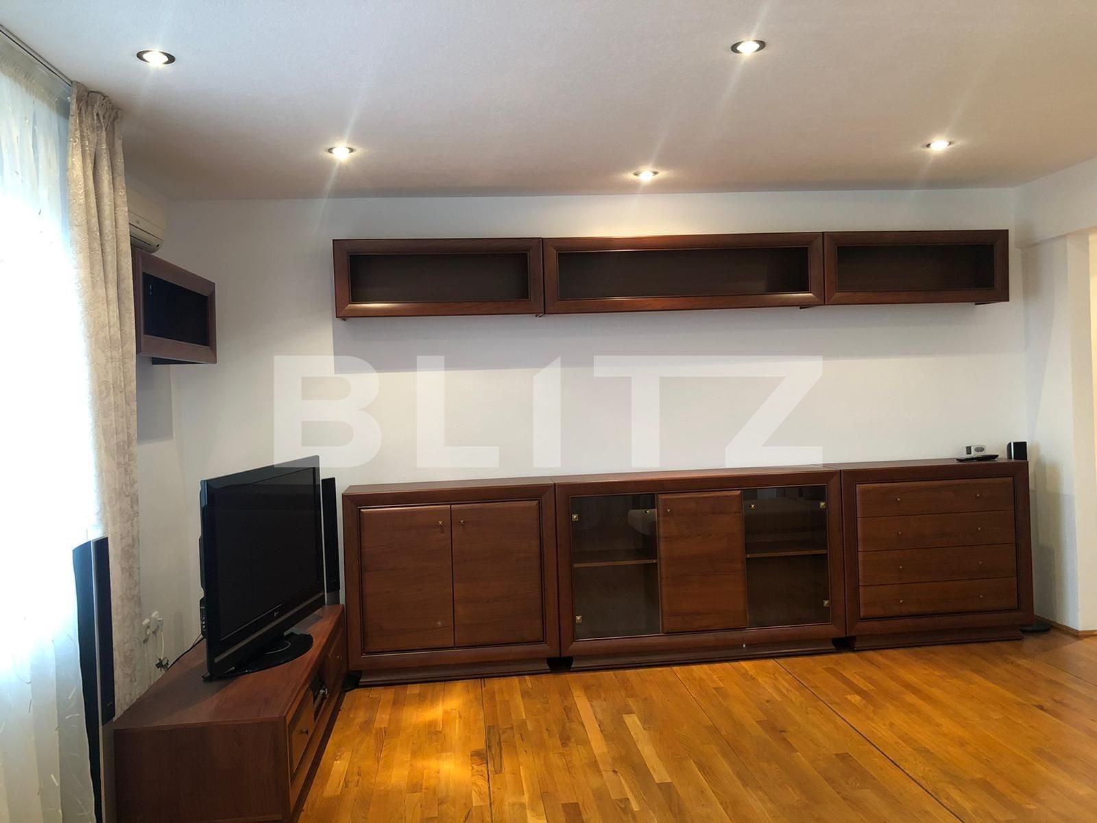 Apartament de închiriat 4 camere Zorilor - 46723AI | BLITZ Cluj-Napoca | Poza3