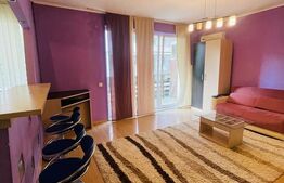 Apartament cu o camera, modern, loc parcare, zona Eroilor!