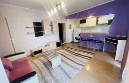 Apartament cu o camera, modern, loc parcare, zona Eroilor!