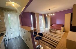 Apartament cu o camera, modern, loc parcare, zona Eroilor!