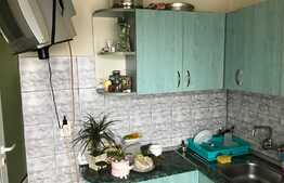 De vanzare, apartament 1 camera, 40mp utili, zona Calea Baciului