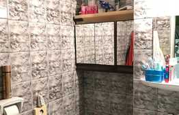 De vanzare, apartament 1 camera, 40mp utili, zona Calea Baciului