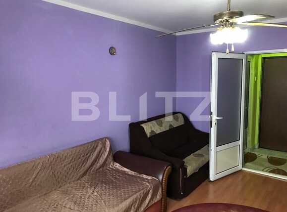 Garsonieră de vânzare Dambul Rotund - 46726AV | BLITZ Cluj-Napoca | Poza4