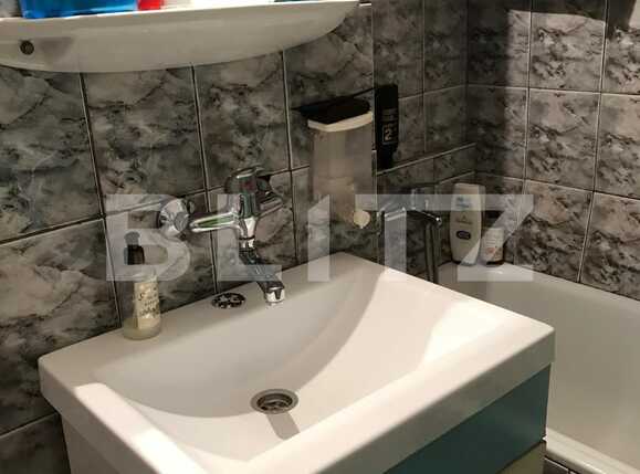 Garsonieră de vânzare Dambul Rotund - 46726AV | BLITZ Cluj-Napoca | Poza9