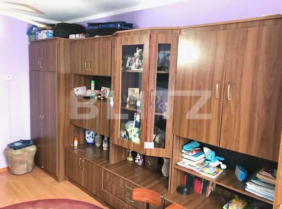 Garsonieră de vânzare Dambul Rotund - 46726AV | BLITZ Cluj-Napoca | Poza2