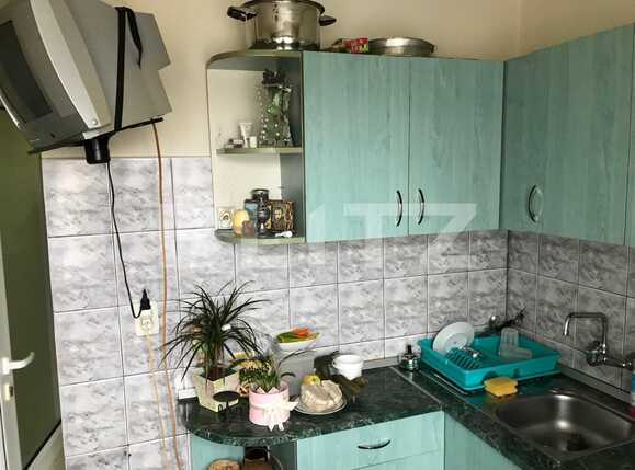 Garsonieră de vânzare Dambul Rotund - 46726AV | BLITZ Cluj-Napoca | Poza8