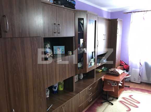 Garsonieră de vânzare Dambul Rotund - 46726AV | BLITZ Cluj-Napoca | Poza3