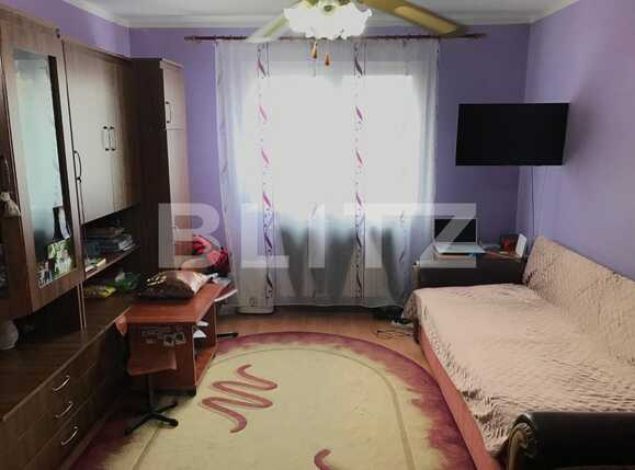 Garsonieră de vânzare Dambul Rotund - 46726AV | BLITZ Cluj-Napoca | Poza1